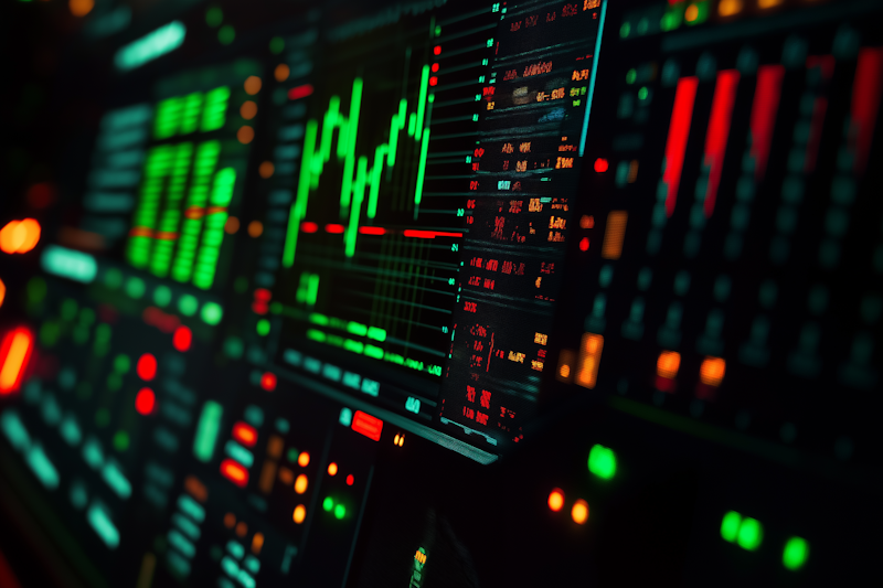 Actualités financières et tendances du marché
